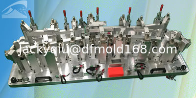 Dengfeng Mold (Hongkong) Co., Limited