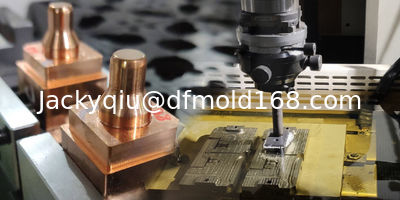 Dengfeng Mold (Hongkong) Co., Limited