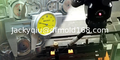 Dengfeng Mold (Hongkong) Co., Limited