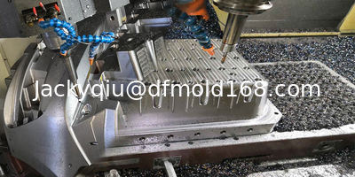Dengfeng Mold (Hongkong) Co., Limited