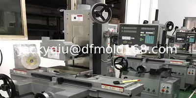 Dengfeng Mold (Hongkong) Co., Limited