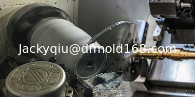 Dengfeng Mold (Hongkong) Co., Limited